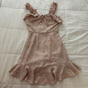 Princess Polly Dress